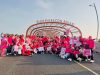 Srikandi Indonesia Ajak Warga Waspada Breast Cancer di Car Free Day