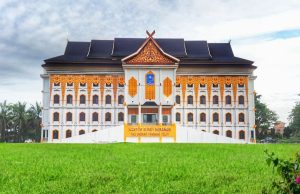 Sarana Olahraga & UMKM, Kabupaten Merangin Rencana Gelar CFD