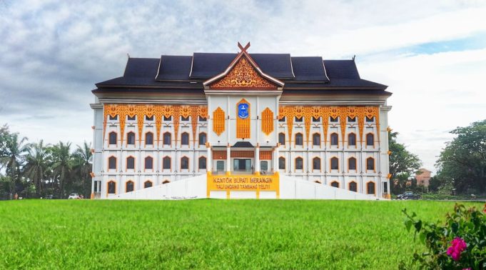 Sarana Olahraga & UMKM, Kabupaten Merangin Rencana Gelar CFD
