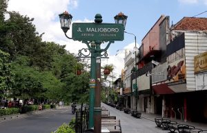 HUT Ke-269, CFD 24 Jam Bakal Digelar di Malioboro