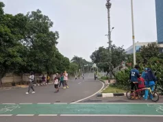 Bukan Minggu Ke-2, CFD Puri Jakbar Bakal Digelar 23 November 2025