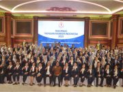 Dihadiri 47 Cabang, YKI Selenggarakan Rakornas : Satukan Semangat Bakti YKI, Melawan Kanker di Seluruh Negeri Dihadiri 47 Cabang, YKI Selenggarakan Rakornas - info care free day