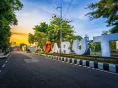 Garut Rencanakan CFD untuk Dorong Pariwisata dan Perekonomian, Ada 2 Opsi Lokasi