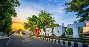 Garut Rencanakan CFD untuk Dorong Pariwisata dan Perekonomian, Ada 2 Opsi Lokasi