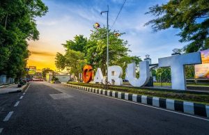 Garut Rencanakan CFD untuk Dorong Pariwisata dan Perekonomian, Ada 2 Opsi Lokasi