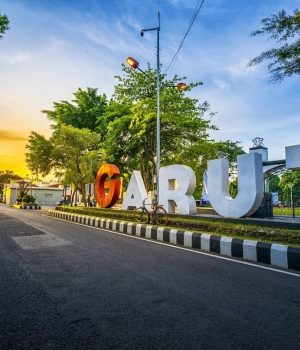 Garut Rencanakan CFD untuk Dorong Pariwisata dan Perekonomian, Ada 2 Opsi Lokasi