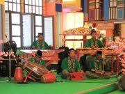 Gambang Kromong, Akulturasi dalam Musik Betawi
