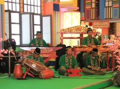 Gambang Kromong, Akulturasi dalam Musik Betawi