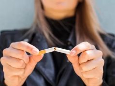 Bersama Kita Dorong Gaya Hidup Bebas Rokok, Menuju Kehidupan Lebih Sehat