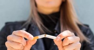 Bersama Kita Dorong Gaya Hidup Bebas Rokok, Menuju Kehidupan Lebih Sehat