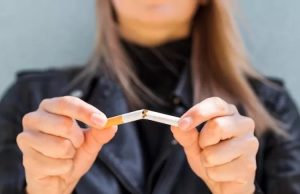 Bersama Kita Dorong Gaya Hidup Bebas Rokok, Menuju Kehidupan Lebih Sehat