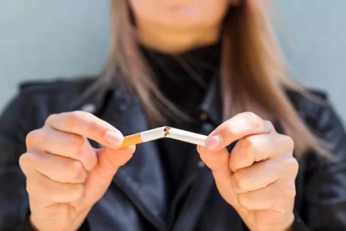 Bersama Kita Dorong Gaya Hidup Bebas Rokok, Menuju Kehidupan Lebih Sehat