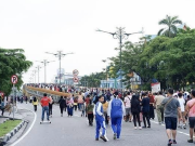 Ada Peringatan HUT TNI, CFD Pekanbaru Besok Ditiadakan