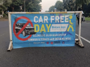 CFD Bintaro Digelar 26 Oktober!