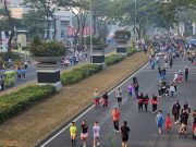 Hadirkan Kuliner Nusantara, CFD BSD Digelar Pekan ini