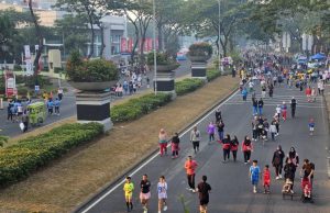Hadirkan Kuliner Nusantara, CFD BSD Digelar Pekan ini