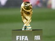Bakal Ramai Nobar, TVRI Dapat Hak Siar Piala Dunia 2026