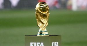 Bakal Ramai Nobar, TVRI Dapat Hak Siar Piala Dunia 2026