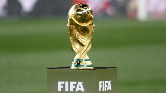 Bakal Ramai Nobar, TVRI Dapat Hak Siar Piala Dunia 2026