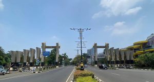 Siapkan Tiga Skema, CFD Kabupaten Bogor Digelar Besok