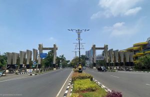 Kabupaten Bogor Segera Gelar CFD di Jalan Tegar Beriman
