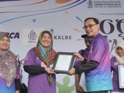 Dorong UMKM Bersertifikat Halal, BPJPH Gelar Jogja Halal Market