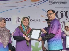 Dorong UMKM Bersertifikat Halal, BPJPH Gelar Jogja Halal Market