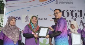 Dorong UMKM Bersertifikat Halal, BPJPH Gelar Jogja Halal Market