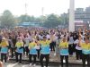 Wujudkan Kota Sehat, Car Free Day Resmi Digelar Wujudkan Kota Sehat, Car Free Day Resmi Digelar - info carefree day
