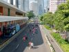 Bertepatan HUT TNI Ke-80, Car Free Day Sudirman – Thamrin Tetap Digelar Bertepatan dengan HUT TNI ke-80, Car Free Day tingkat propinsi DKI Jakarta tetap digelar di sepanjang Jalan Jend. Sudirman - Jl. MH Thamrin, Minggu, 5 Oktober 2025