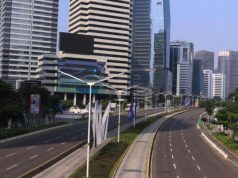 Simak Yuk, Penutupan Jalan dan Rekayasa Lalin selama Jakarta Running Festival 2025