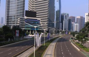 Simak Yuk, Penutupan Jalan dan Rekayasa Lalin selama Jakarta Running Festival 2025