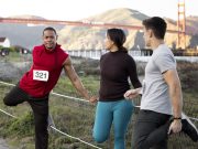 Yuk, Simak Tips Persiapan Sebelum Maraton!