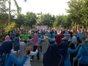 Ada Giat Road Race, CFD Bojonegoro 30 November Ditiadakan