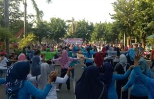 Ada Giat Road Race, CFD Bojonegoro 30 November Ditiadakan