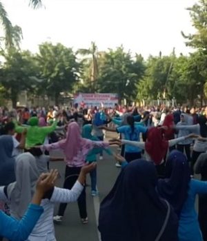 Ada Giat Road Race, CFD Bojonegoro 30 November Ditiadakan