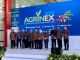 Resmi Dibuka, Agrinex Expo Diharapkan Jadi Jendela Kekuatan Produk Pertanian Nasional