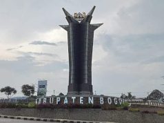 Akhir Pekan ini, Kabupaten Bogor Hadirkan Car Free Day di 16 Kecamatan!