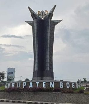 Akhir Pekan ini, Kabupaten Bogor Hadirkan Car Free Day di 16 Kecamatan!