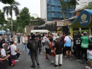 Hadir di CFD Jakarta, Kementerian PKP Sosialisasikan “Rumah Impian untuk Masa Depan”