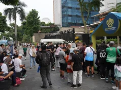 Hadir di CFD Jakarta, Kementerian PKP Sosialisasikan “Rumah Impian untuk Masa Depan”