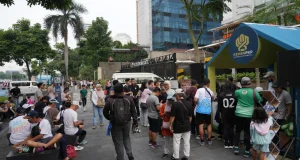 Hadir di CFD Jakarta, Kementerian PKP Sosialisasikan “Rumah Impian untuk Masa Depan”
