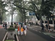 Selama Libur Nataru, CFD dan Braga Beken Ditiadakan