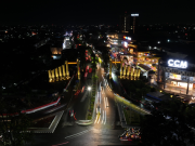 Kabupaten Bogor Bakal Gelar Car Free Night Pada Malam Tahun Baru 2026