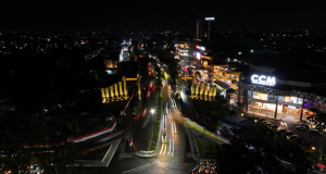 Kabupaten Bogor Bakal Gelar Car Free Night Pada Malam Tahun Baru 2026
