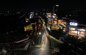 Kabupaten Bogor Bakal Gelar Car Free Night Pada Malam Tahun Baru 2026