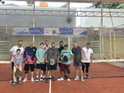 Semakin Diminati Publik, Padel Miliki Peluang Masuk Cabor Unggulan DBOR