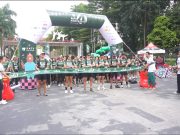 Memasuki Usia Perjalanan ke-4, SATU Dental Menggelar SATU Funtastic 4th Anniversary