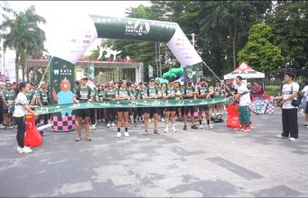 Memasuki Usia Perjalanan ke-4, SATU Dental Menggelar SATU Funtastic 4th Anniversary