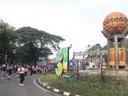 CFD Tangerang Digelar Akhir Pekan ini, Usung Aksi Sedekah Sampah untuk Sumatera